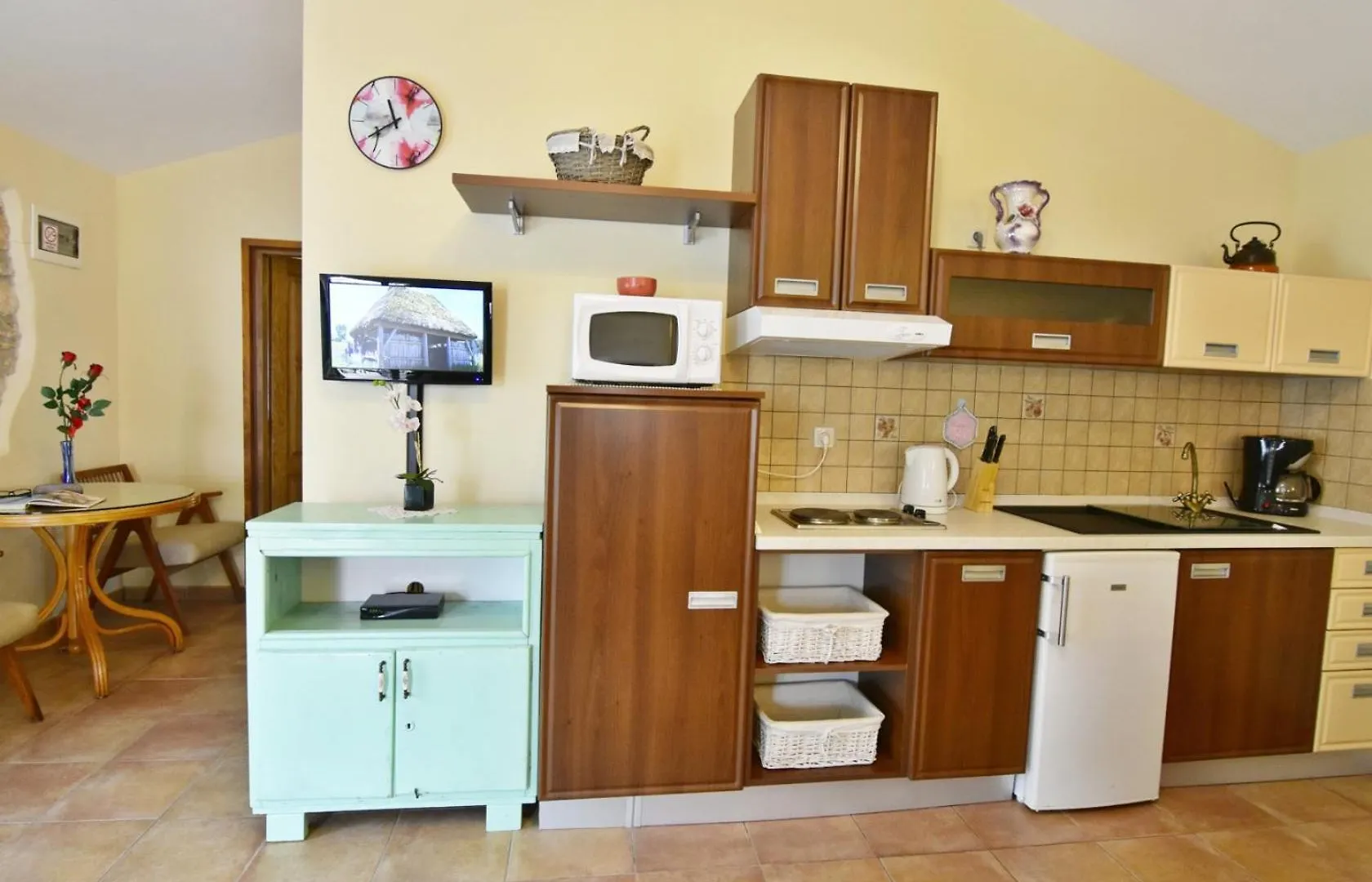 Family Friendly Apartments With A Swimming Pool Tar, Porec - 22755 Tar-Vabriga 0*,