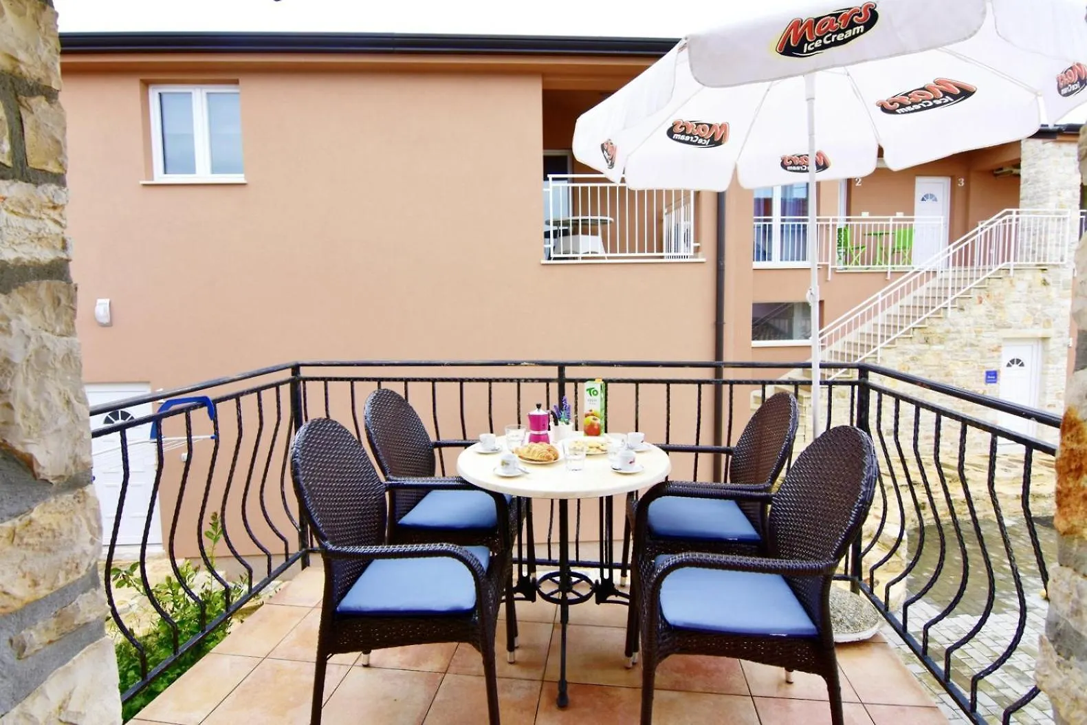 Family Friendly Apartments With A Swimming Pool Tar, Porec - 22755 Tar-Vabriga