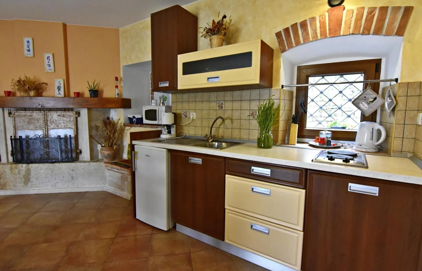 Family Friendly Apartments With A Swimming Pool Tar, Porec - 22755 Tar-Vabriga