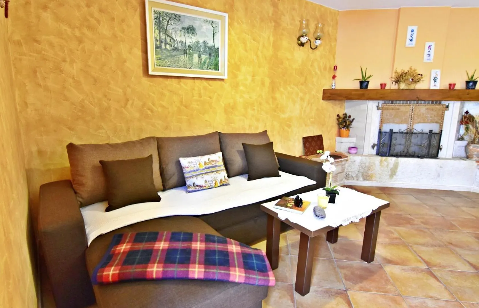 Family Friendly Apartments With A Swimming Pool Tar, Porec - 22755 Tar-Vabriga