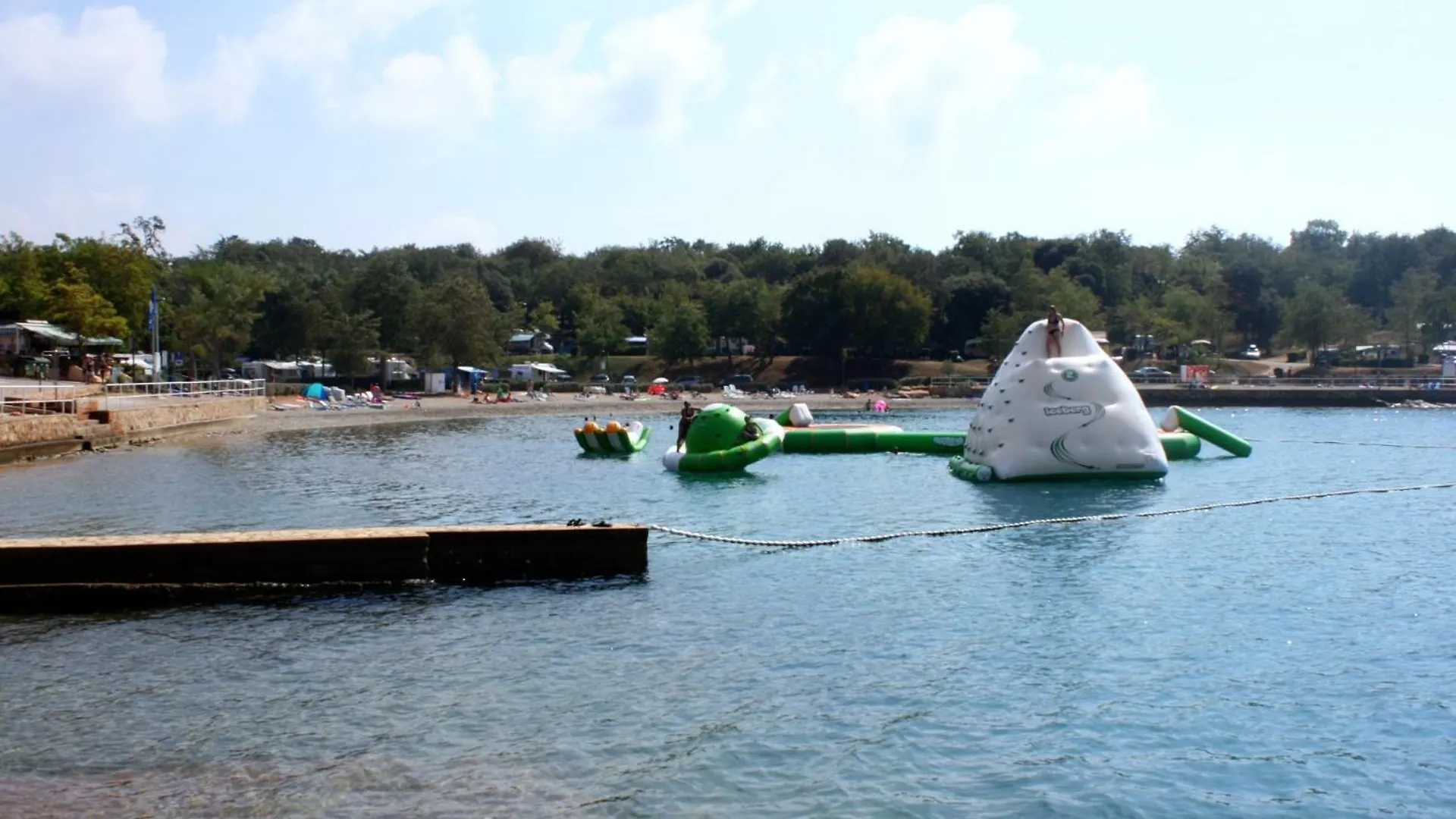 Family Friendly Apartments With A Swimming Pool Tar, Porec - 22755 Tar-Vabriga Croatia